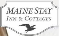 Maine Stay Inn Bed & Breakfast